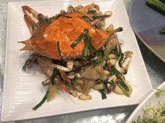 -东港喜来登酒店·天香阁中餐厅