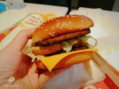 -麦当劳(文化西路店)