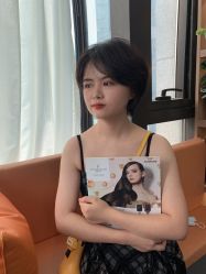 -SY COLOUR专业烫染