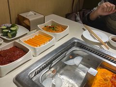 -海底捞火锅(上元大街店)