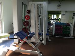 -红山会健身·普拉提(广安门店)