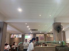 -叶氏兄弟饭摊(马鞍池东路店)