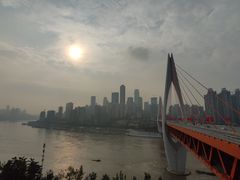 -湖广会馆-东水门及古城墙