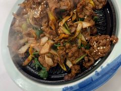 -万荣烤鸭店·北京菜(天坛店)