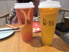 -茶百道(柏威年店)