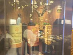 -盛江山自助料理(奥莱锦辉购物广场店)