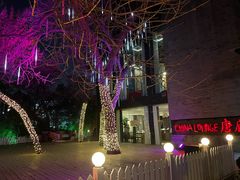 -唐廊烤鸭店(工体店)