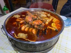 -527烧烤·龙虾·精酿酒(小石城美乐城店)