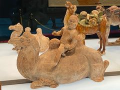 -陕西历史博物馆