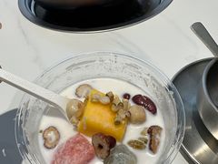 -虎婆冷饮店·海南特色炒冰(三亚湾店)