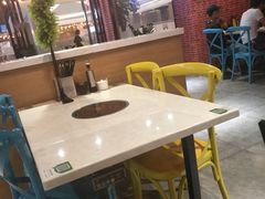 -阿三生煎(上悦城店)