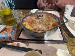 -黄记煌三汁焖锅(渝北金港国际店)