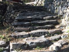 -北京鹫峰国家森林公园
