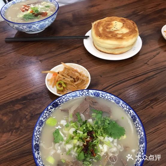 晋味源羊杂割(富林路店)