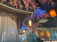 -荷塘秋月·本帮江浙菜(国权路店)