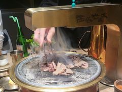 -西塔老太太泥炉烤肉(沈阳店)