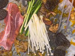 -老渔家·白族·石板烧.野生菌火锅(大理古城叶榆路店)