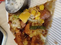 -味多美蛋糕(双合地铁店)