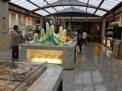 -川骄海鲜自助(河东店)