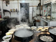 -甘记肥肠粉(马鞍北路店)
