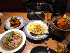 -扬州狮子楼·非遗淮扬菜(东关街店)