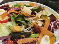 -丰收日·小海鲜·沪上家宴(顾村正大店)