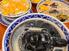 -韵姐牛奶甜品世家
