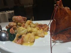 -老洋房花园饭店(绍兴路店)