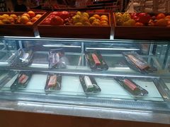 -康帝国际酒店-艾斯本自助西餐厅