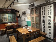 -汉小城·老铫子藕汤·乡野湖北菜(江汉路吉庆街店)