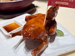 -侨美食家·粤菜(体育西路店)