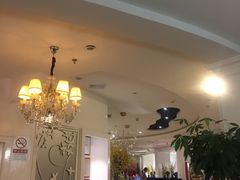 -花舍·新派粤菜·西餐·下午茶(亚运村·鸟巢店)