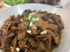 -李东农庄(中南百草园地标店)