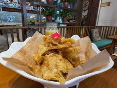 -海铺·渔家虾水饺(皇姑店)