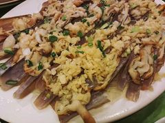-盛港湾海鲜食府(黄沙店)