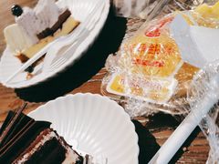 -黑草莓(重庆路店)