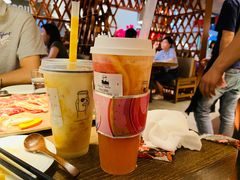 -LELECHA乐乐茶(美罗城店)