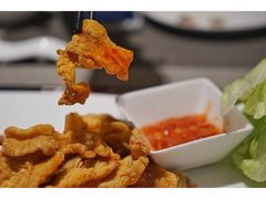 -画臻楼.家宴.融合菜(锦业路店)