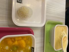 -满记甜品(万象城店)