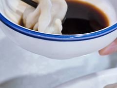 -听涛雅苑百味饺子老家菜馆