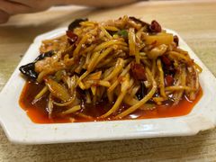 -黑皮酸菜鱼(绣花巷店)