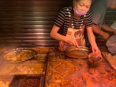 -明记牛杂(新马路分店)