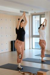 -酉嘉瑜伽YO+YOGA