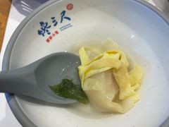 -馋三尺蟹粉小笼(人民广场店)