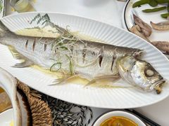 -七的湖·江南蟹舫·阳澄湖农家菜(蟹舫苑店)