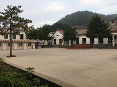 -南泥湾风景区