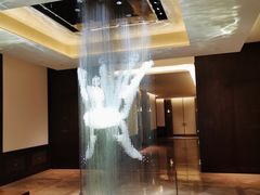 包房-丽晶轩中餐厅(重庆丽晶酒店)