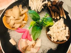 -新一哥粤菜火锅(瑞金店)