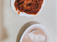 -满口香饭店