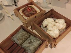 -粤财皇冠假日酒店·彩华轩中餐厅